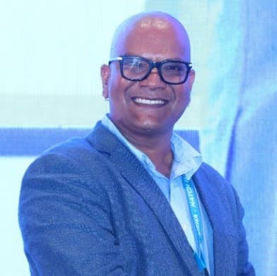 Mr. RAVIKUMAR YELLANKI
