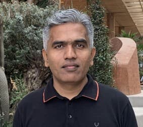 Dr. RAJARAM VAJIAPPAN