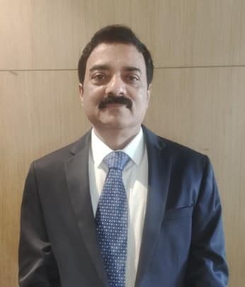 PUSPENDRA PRASAD ROY