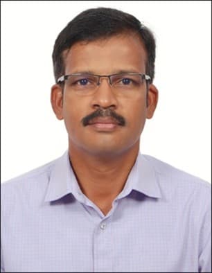 Dr. K. P. KUMARAGURU VASAGAM