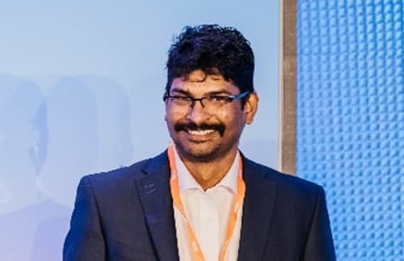 Dr. ANTONY J PRABHU PHILIP